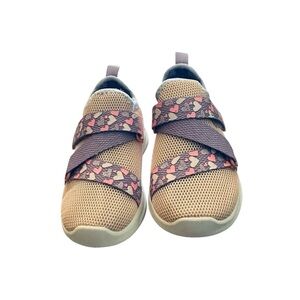 Toddler Girl’s Athletic Sneakers - Skywheel - Size 7